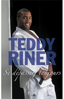 _SANS COLLECTION_ - Se dépasser, toujours - 1