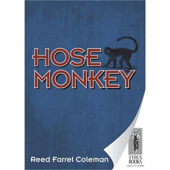 Hose Monkey - 1