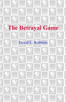 The Betrayal Game (Mikhal Lammeck)