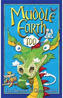 Muddle Earth Too - 1