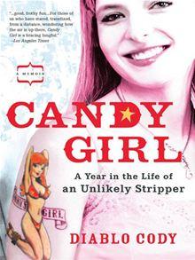 Candy Girl - 1