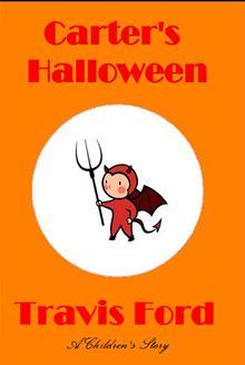 Carter's Halloween - 1