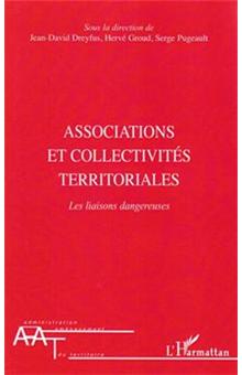 Administration et Aménagement du Territoire - Administration et Aménagement du Territoire, Les liaisons dangereuses - 1