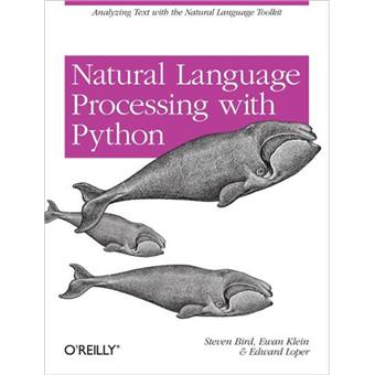 Natural Language Processing with Python Analyzing Text ...