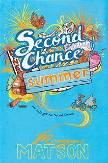 Second Chance Summer - 1