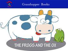 THE FROGS AND THE OX Funny Math Quizzes & Puzzles and Magical Story for ...