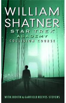 Star Trek: Starfleet Academy - Star Trek: The Academy--Collision Course - 1
