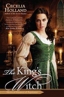 The King's Witch - 1