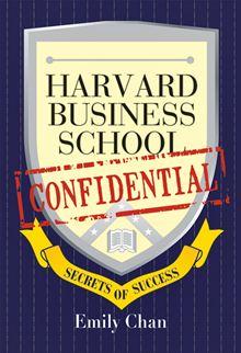 Harvard Business School Confidential - 1