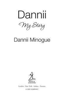 Dannii - 1