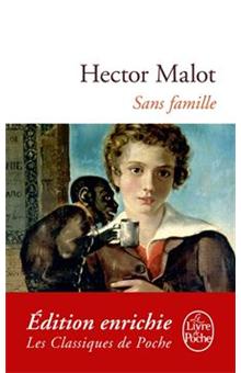 Littérature & Documents - Sans Famille - 1