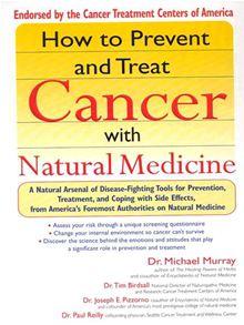 How to Prevent and Treat Cancer with Natural Medicine - ebook (ePub ...