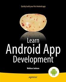 Learn Android App Development - 1
