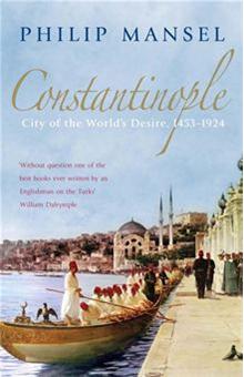 Constantinople - 1
