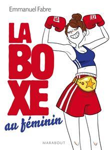 Hors Collection - La boxe au féminin - 1