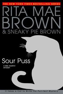 Sour Puss - 1