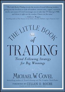 The little book of trading - 1
