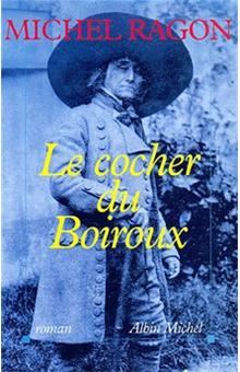 Romans Français - Le Cocher du Boiroux - 1