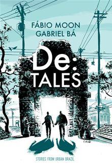 de: Tales: Stories from Urban Brazil - 1