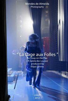 La Cage aux Folles - ebook (ePub) - Jose Mendes de Almeida - Achat ebook |  fnac