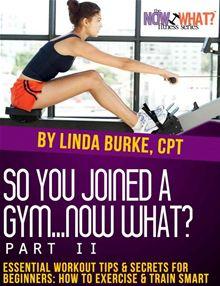 Fitness books discount