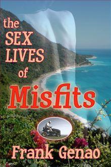 Life & Sex in the Caribbean - The Sex Lives of Misfits - Frank ...