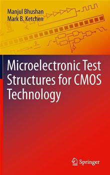 Microelectronics Structure Microelectronics test structures for cmos technology and pro - relié ...