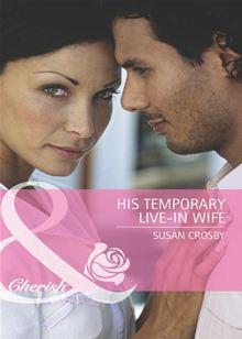 Wives for Hire - Tome 5 - His Temporary Live-In Wife (Wives for ...