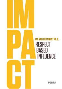 IMPACT (E-BOEK)