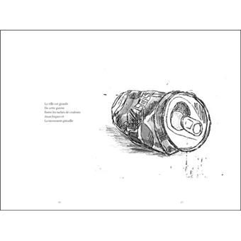 About Rock, Sex and cities