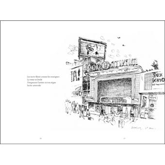 About Rock, Sex and cities