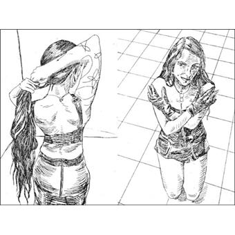 About Rock, Sex and cities