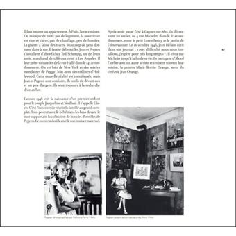 Pegeen Vail Guggenheim