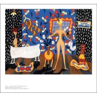 Pegeen Vail Guggenheim