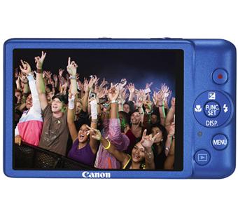 Canon IXUS 115 HS デジカメ 4037 Canon IXUS 115 HS デジカメ 4037 デジタルカメラ