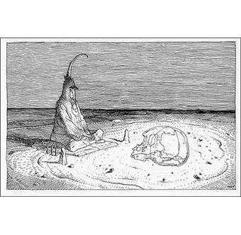 40 days dans le desert B Moebius メビウス|本・雑誌・漫画 40 days dans le desert B Moebius メビウス|本・雑誌・漫画