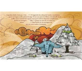 Le voyage de chouchou : un conte et le piano de Claude Debussy