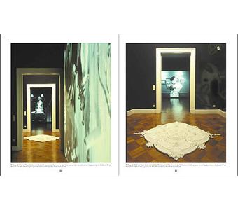 Catherine Sullivan, film and theater works