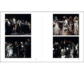 Catherine Sullivan, film and theater works