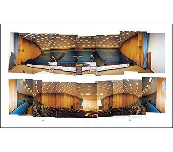 Catherine Sullivan, film and theater works