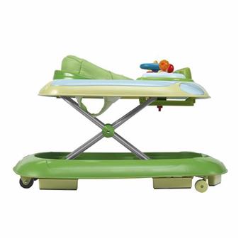 Trotteur Band Car Chicco Vert Trotteurs Achat prix fnac