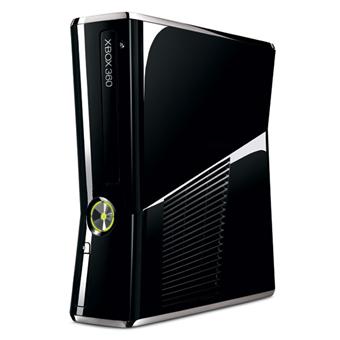 Carcaça Xbox 360 Slim Halo Reach Ed. Limitada - Corre Que Ta Baratinho Carcaça Xbox 360 Slim Halo Reach Ed. Limitada - Corre Que Ta Baratinho