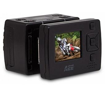 Pack MAGICAM : Mini Caméra PnJ Cam AEE SD21 - Caméra sport - Achat