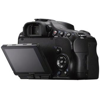 Sony Alpha SLT-A57: avis et test - Mon Appareil Photo Pro