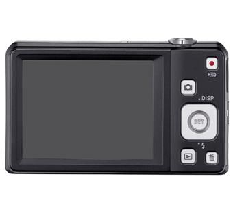 Casio Exilim EX-ZS5 Noir - Appareil photo compact - Achat & prix