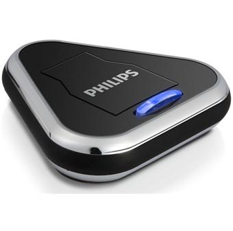 philips mobile charger