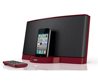 Bose sounddock portable prix on sale