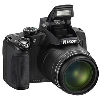 Nikon Coolpix S6 : meilleur prix - Les Numériques