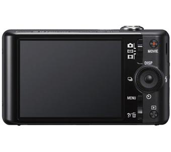 Sony Cyber-shot DSC-WX100 Noir - Appareil photo compact - Achat
