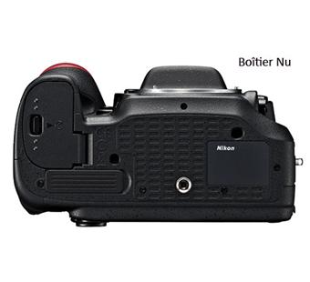 Appareil photo Reflex Canon EOS 5DS Boîtier Nu